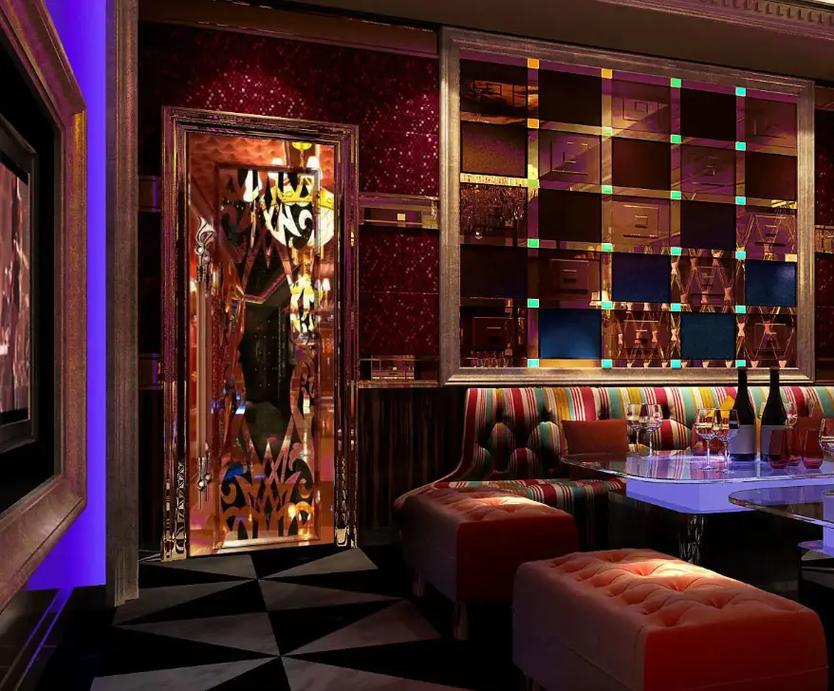 汉中ktv新玩法，商务畅享-洋县ktv预定